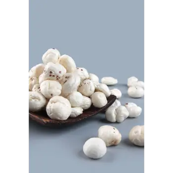 Organic Makhana Flake Manufacturer